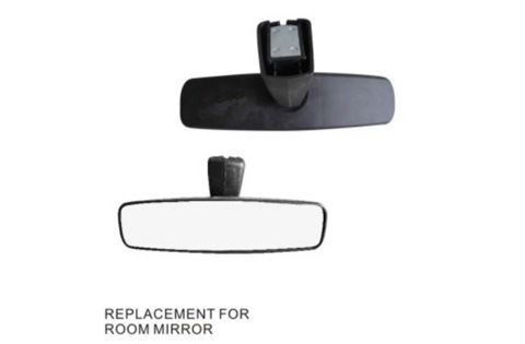 Retrovisor CM-0289